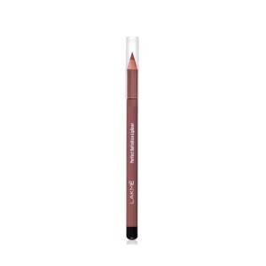 Lakmé Lip Liner Nude Sparkle (Matte)