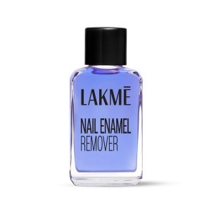 Lakmé Nail Color Remover, 27ml