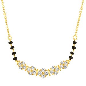 Mangalsutra Necklace Jewellery for Women