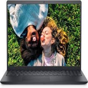 Dell Inspiron 3493 Intel 10th Gen i3-1005G1 14 inches(35cm) HD Thin and Light Laptop (4GB/1TB HDD/Windows 10 + MS Office/HD Graphics/Silver) 1.7Kg