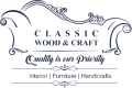 CLASSIC WOOD & CRAFT